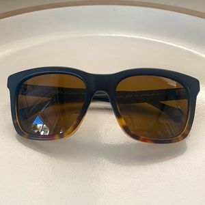 Jack Spade Wagner Polarized Sunglasses